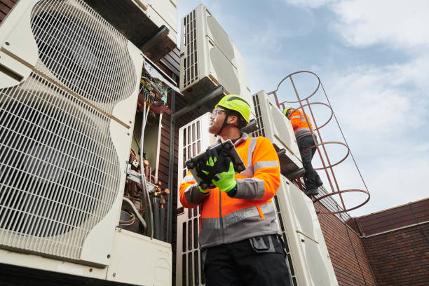 Best HVAC repair near me  in Warner, OK