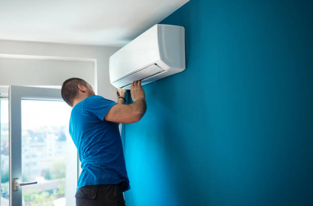 Best HVAC companies near me  in Warner, OK