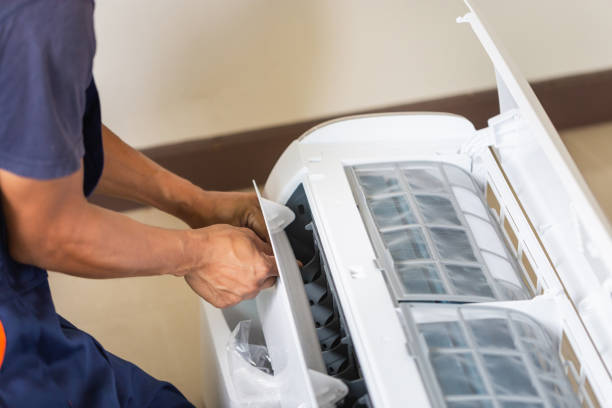 Best 24/7 HVAC repair  in Warner, OK