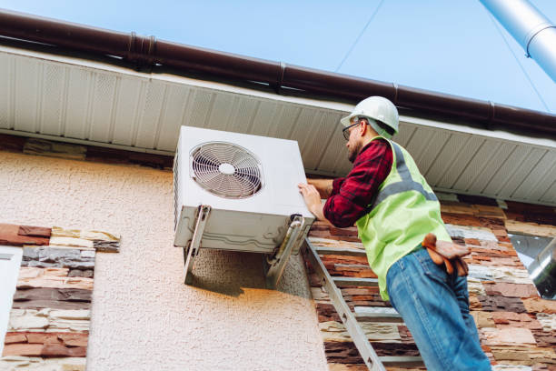 Best HVAC cleaning services  in Warner, OK