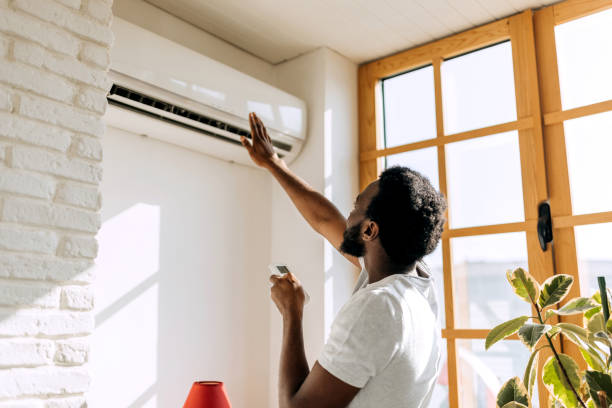 Best HVAC air duct cleaning  in Warner, OK
