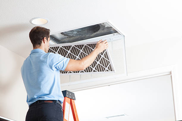 Best HVAC tune-up services  in Warner, OK