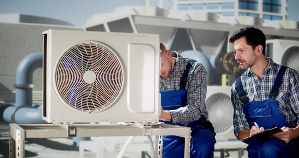 Best Emergency HVAC repair  in Warner, OK