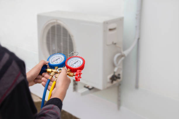  Warner, OK HVAC Pros