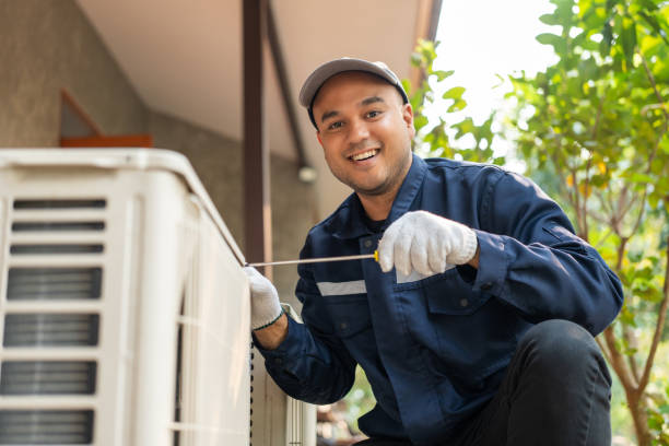 Reliable Warner, OK HVAC Solutions