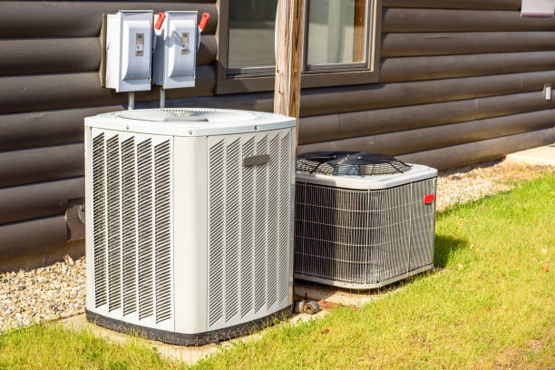 Best Air conditioning repair  in Warner, OK